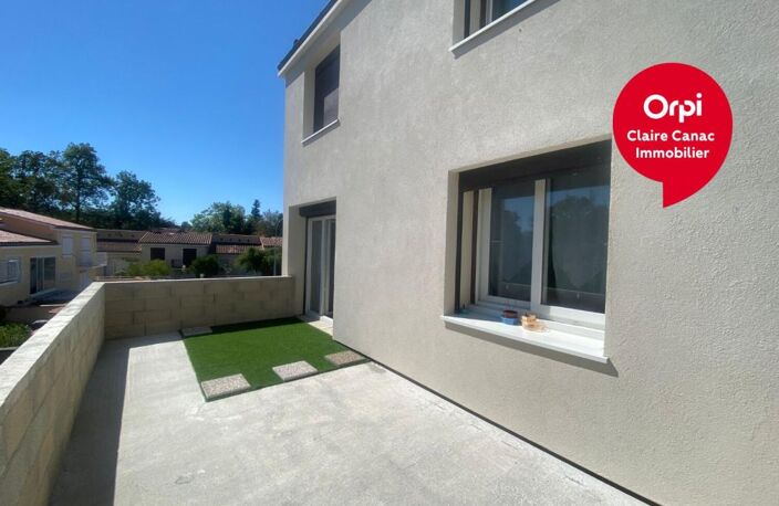 VENTE d'une maison 4 pièces à CASTRES — photo 2
