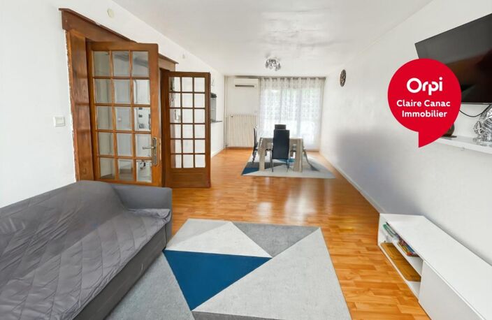 VENTE d'une maison 4 pièces à CASTRES — photo 3