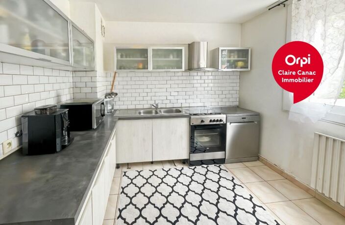 VENTE d'une maison 4 pièces à CASTRES — photo 4