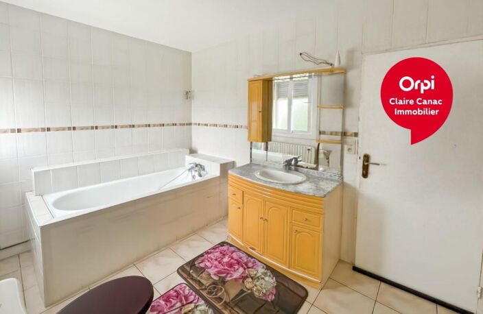 VENTE d'une maison 4 pièces à CASTRES — photo 5