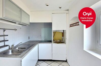 vente appartement 110 000 € à proximité de Carbes (81570)