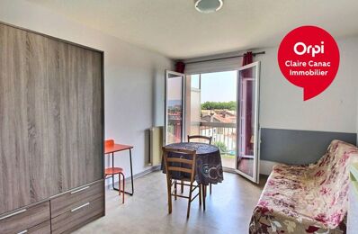 vente appartement 51 530 € à proximité de Navès (81710)