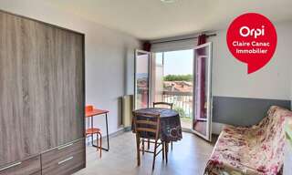 Appartement 1 Pièce 18 m² à vendre à Castres (81100)