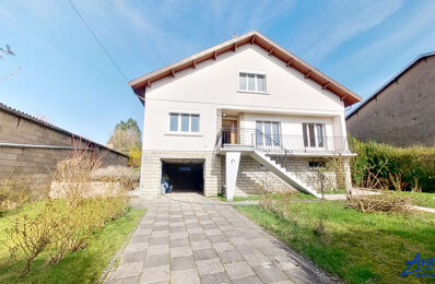 vente maison 150 000 € à proximité de Ville-sur-Saulx (55000)
