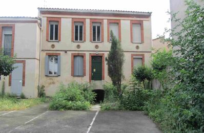 location appartement 570 € CC /mois à proximité de Toulouse (31200)