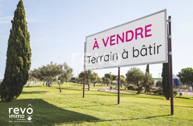 vente terrain 152 000 € à proximité de Brissac-Loire-Aubance (49320)
