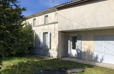 vente maison 99 000 € à proximité de Val-de-Livenne (33820)