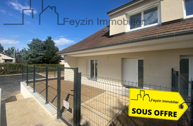 vente maison 319 000 € à proximité de Givors (69700)