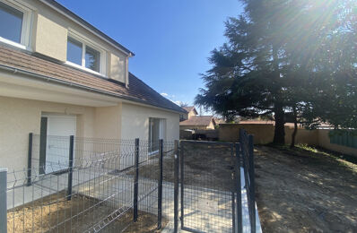 vente maison 359 000 € à proximité de Saint-Symphorien-d'Ozon (69360)