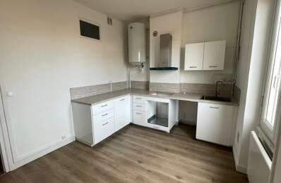 location appartement 750 € CC /mois à proximité de Saint-Genis-Laval (69230)