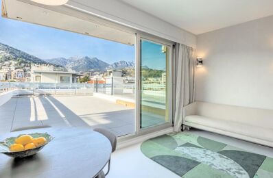 vente appartement 265 000 € à proximité de Sospel (06380)