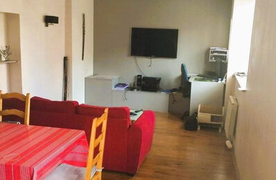 appartement 3 pièces 71 m2 à vendre à Lille (59000)
