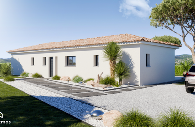 vente maison 667 000 € à proximité de Vic-la-Gardiole (34110)