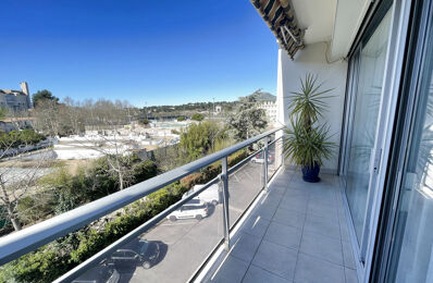 vente appartement 278 000 € à proximité de Carnoux-en-Provence (13470)