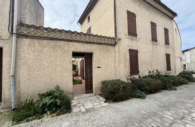 vente maison 139 000 € à proximité de Saint-Martin-Lalande (11400)