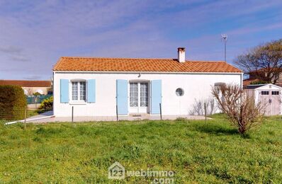 vente maison 248 800 € à proximité de Les Sables-d'Olonne (85100)