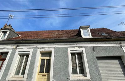 vente maison 110 100 € à proximité de Clacy-Et-Thierret (02000)