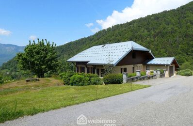vente maison 399 000 € à proximité de Villard-sur-Doron (73270)