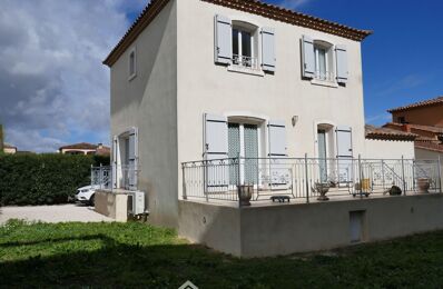 vente maison 300 000 € à proximité de Port-Saint-Louis-du-Rhône (13230)