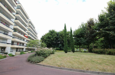 location appartement 735 € CC /mois à proximité de Cormontreuil (51350)