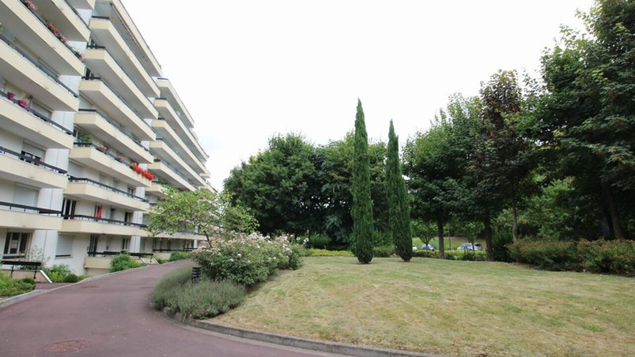 appartement 2 pièces 52 m2 à louer à Reims (51100)