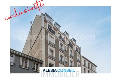vente appartement 325 000 € à proximité de Le Kremlin-Bicêtre (94270)