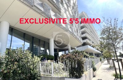 appartement 3 pièces 97 m2 à vendre à Montpellier (34000)