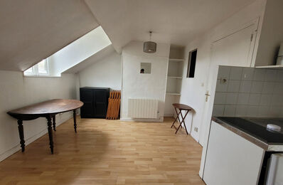 vente appartement 74 450 € à proximité de Longueil-Annel (60150)