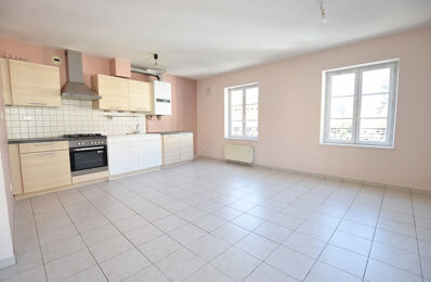 location appartement 480 € CC /mois à proximité de Vals-Près-le-Puy (43750)