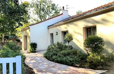 vente maison 285 400 € à proximité de Montaigu-Vendée (85600)