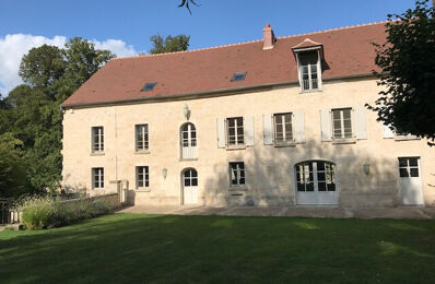 vente maison 1 090 000 € à proximité de Cormeilles-en-Vexin (95830)