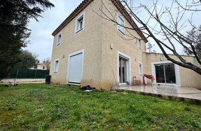 vente maison 499 999 € à proximité de Le Puy-Sainte-Réparade (13610)
