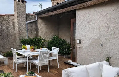vente maison 78 000 € à proximité de Prades-sur-Vernazobre (34360)
