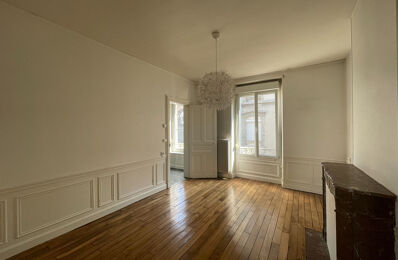 location appartement 781 € CC /mois à proximité de Witry-Lès-Reims (51420)