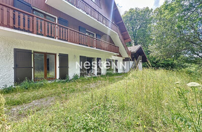 vente appartement 295 000 € à proximité de Châtel (74390)