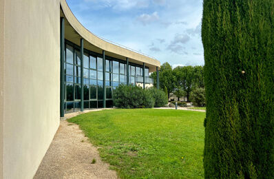 bureau  pièces 800 m2 à vendre à Aix-en-Provence (13090)