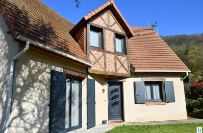 vente maison 325 000 € à proximité de Sotteville-Lès-Rouen (76300)