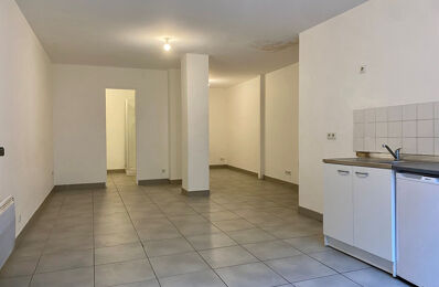 appartement 1 pièces 38 m2 à vendre à Rouen (76000)