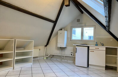 appartement 2 pièces 41 m2 à vendre à Rouen (76000)
