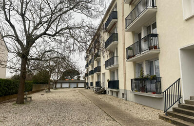 vente appartement 160 200 € à proximité de Maisdon-sur-Sèvre (44690)
