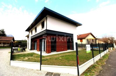 vente maison 520 000 € à proximité de Thyez (74300)