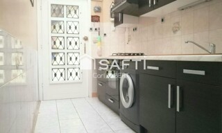 Appartement 3 Pièces 54 m² à vendre à Le Crotoy (80550)