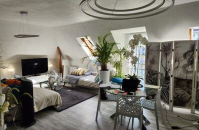 appartement 3 pièces 67 m2 à vendre à Chambray-Lès-Tours (37170)
