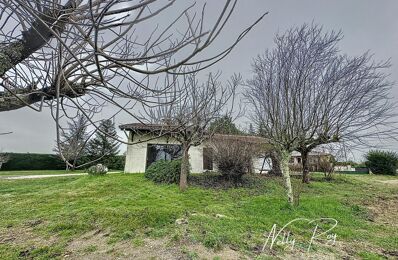 vente maison 315 000 € à proximité de Castelnau-de-Médoc (33480)