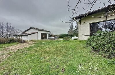 vente maison 300 000 € à proximité de Saint-Julien-Beychevelle (33250)