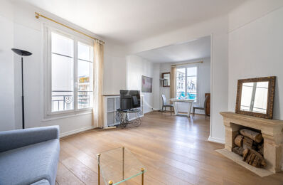 vente appartement 349 000 € à proximité de Neuilly-sur-Seine (92200)