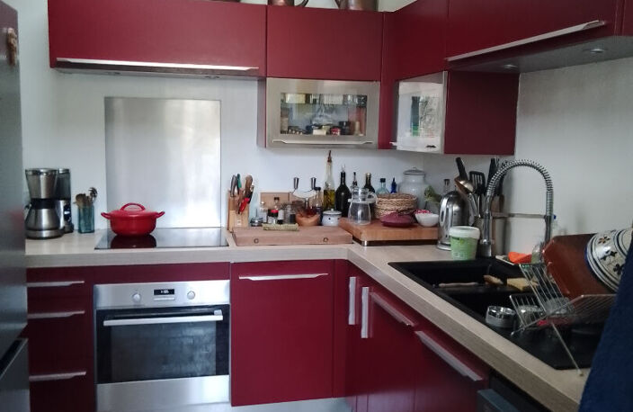 Maison St Sauveur en Puisaye  7 pièce(s) — photo 3