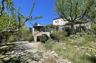 vente maison 1 690 000 € à proximité de Les Baux-de-Provence (13520)