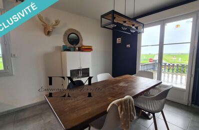 vente maison 298 500 € à proximité de La Tranche-sur-Mer (85360)