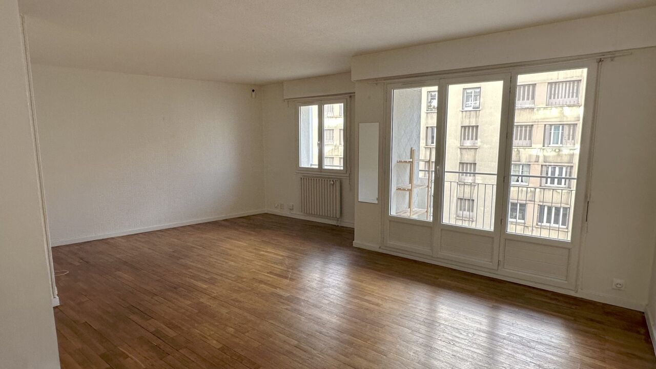 appartement 2 pièces 63 m2 à vendre à Grenoble (38100)